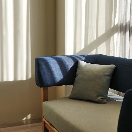 See Moon Homestay Yuchi Eksteriør billede