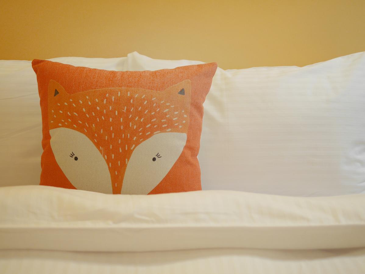 See Moon Homestay Yuchi Eksteriør billede